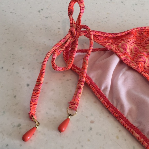 Ladies Bikini Swimsuit Bottom - Picture 3 of 5